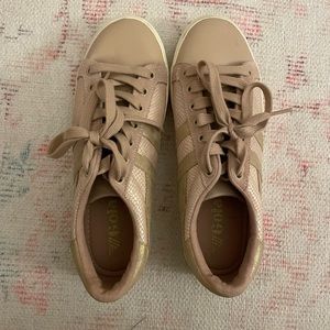 Gola sneakers- bought from Anthropologie